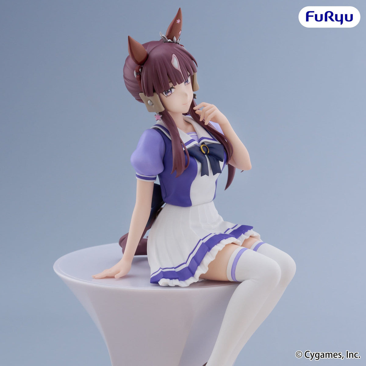 Produktbild Uma Musume: Pretty Derby - Lucky Lilac Noodle Stopper Figur