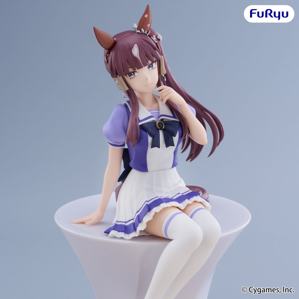 Produktbild Uma Musume: Pretty Derby - Lucky Lilac Noodle Stopper Figur