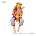 Produktbild Demon Slayer - Rengoku Kyojuro Noodle Stopper Figur