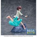 Product image Dandadan - Momo Luminasta Figure Season 2 Version