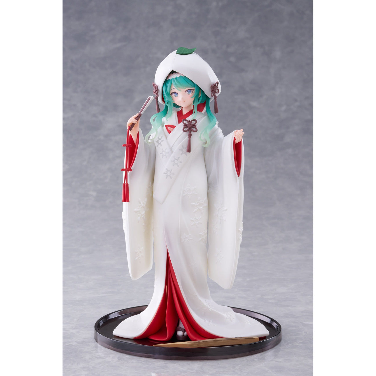 Produktbild Hatsune Miku - Snow Miku Figur All Stars 2013 Version