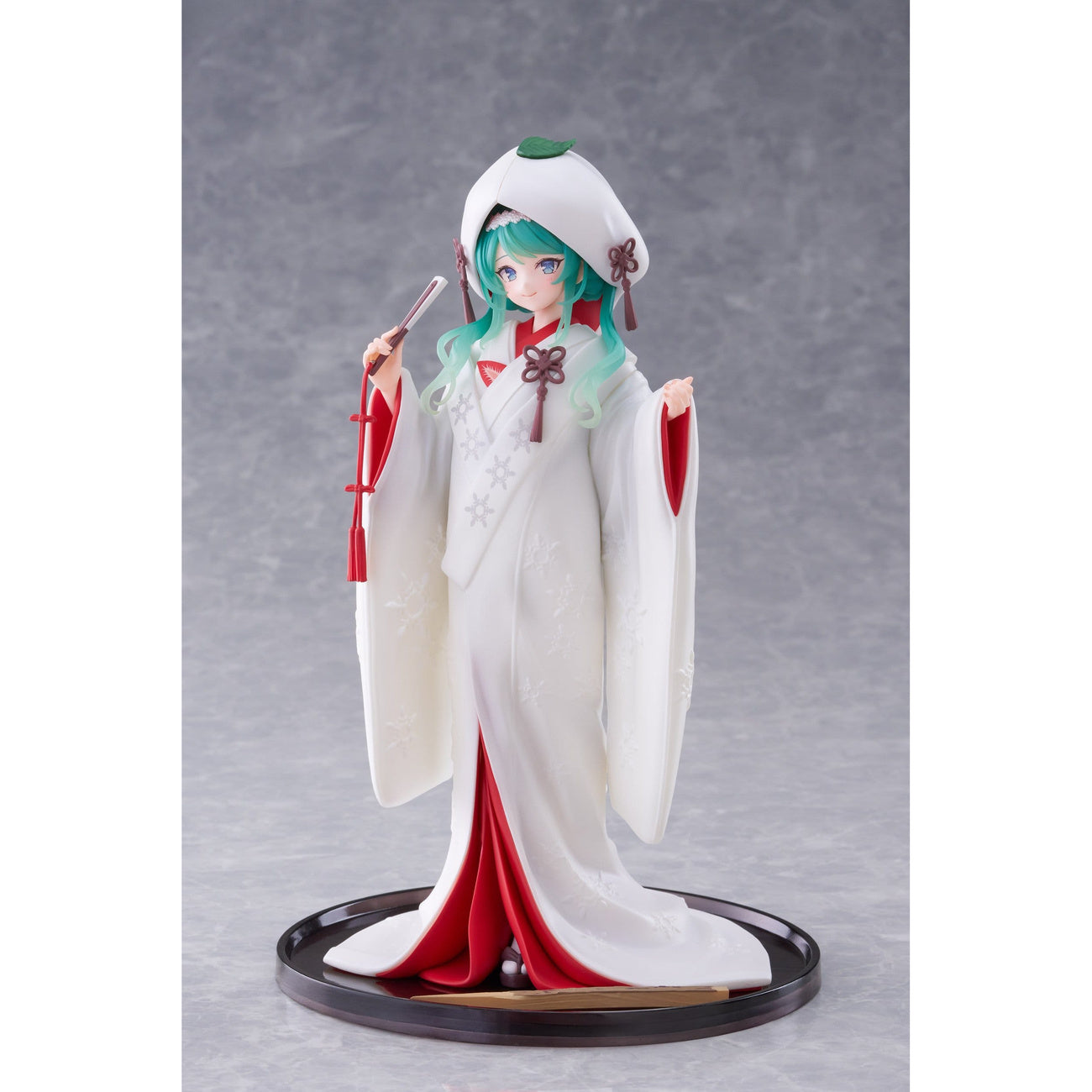 Produktbild Hatsune Miku - Snow Miku Figur All Stars 2013 Version