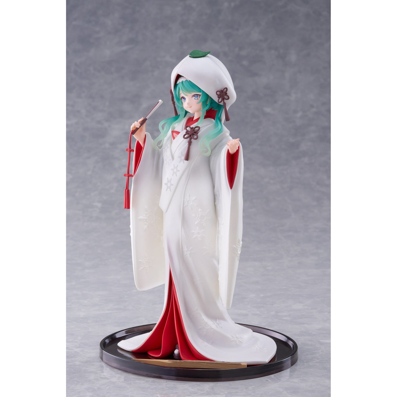 Produktbild Hatsune Miku - Snow Miku Figur All Stars 2013 Version