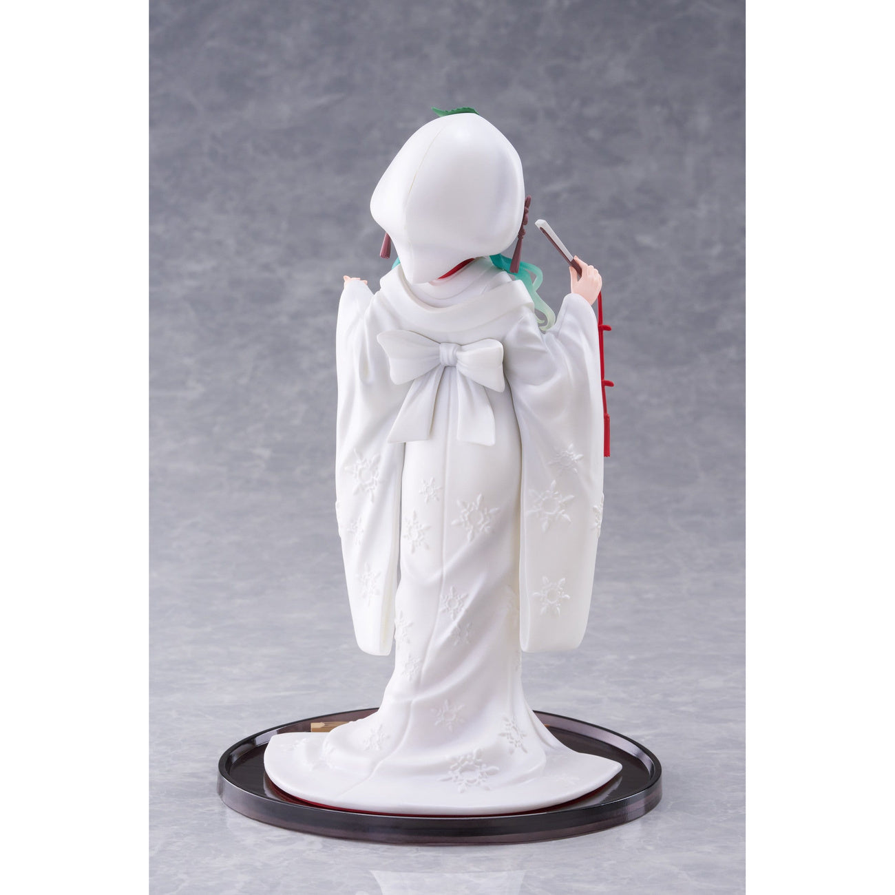 Produktbild Hatsune Miku - Snow Miku Figur All Stars 2013 Version