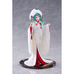 Produktbild Hatsune Miku - Snow Miku Figur All Stars 2013 Version