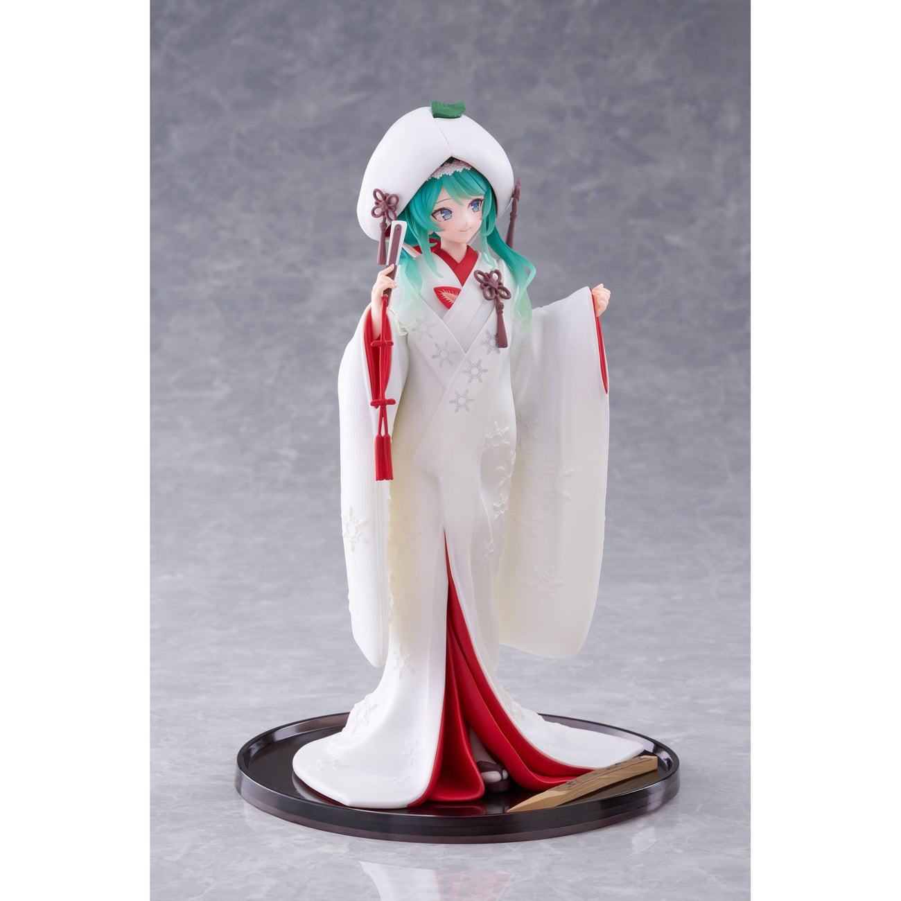 Produktbild Hatsune Miku - Snow Miku Figur All Stars 2013 Version