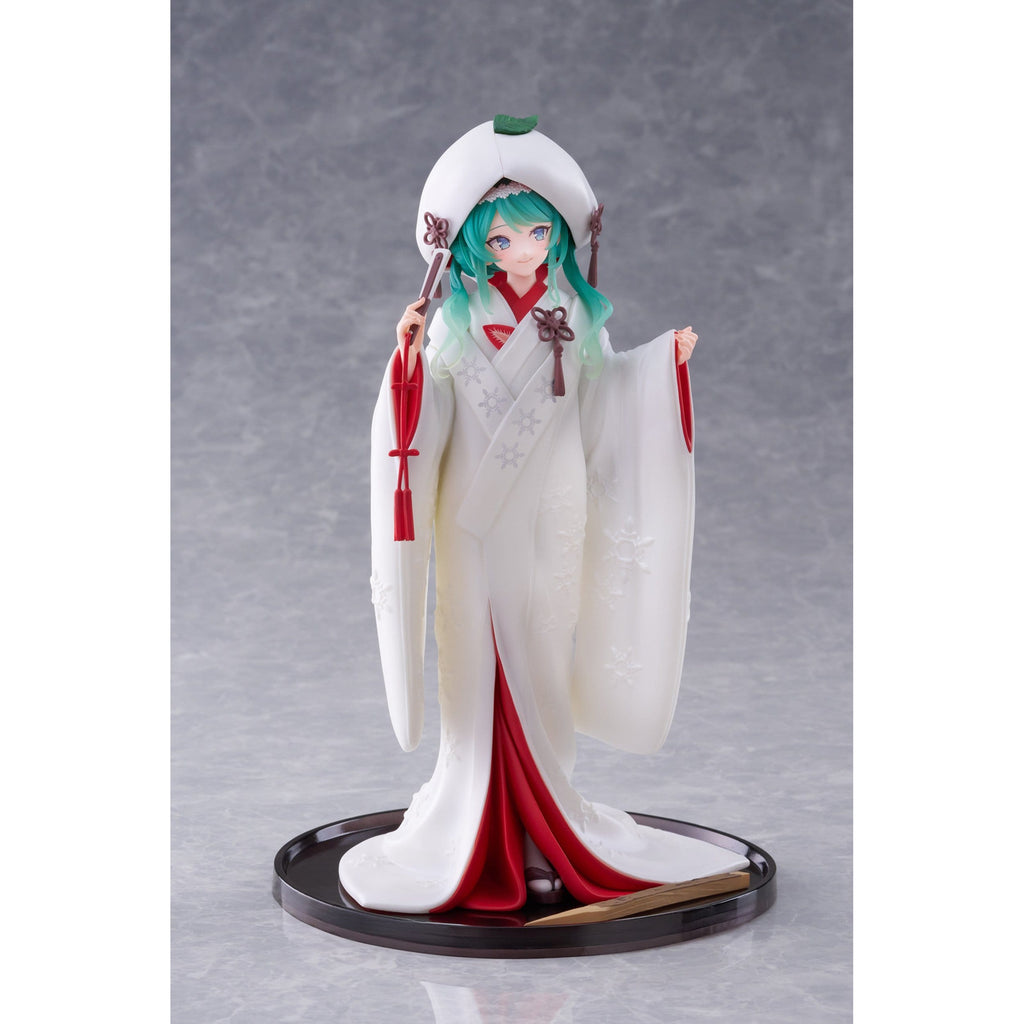 Produktbild Hatsune Miku - Snow Miku Figur All Stars 2013 Version