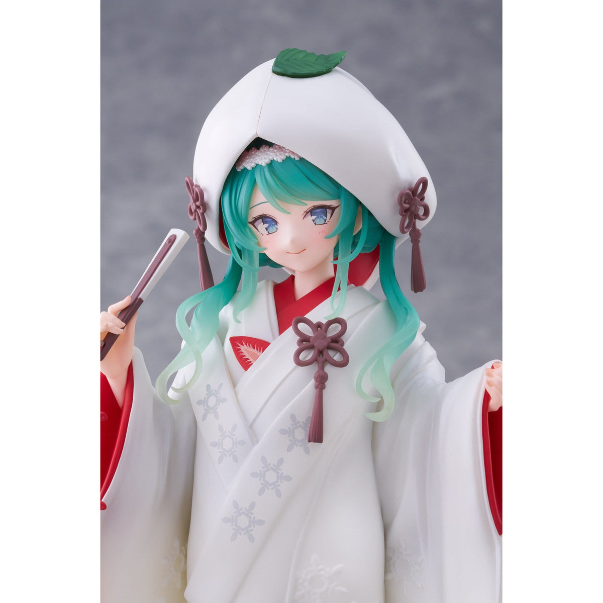 Produktbild Hatsune Miku - Snow Miku Figur All Stars 2013 Version