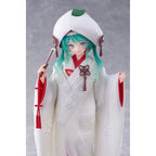 Produktbild Hatsune Miku - Snow Miku Figur All Stars 2013 Version