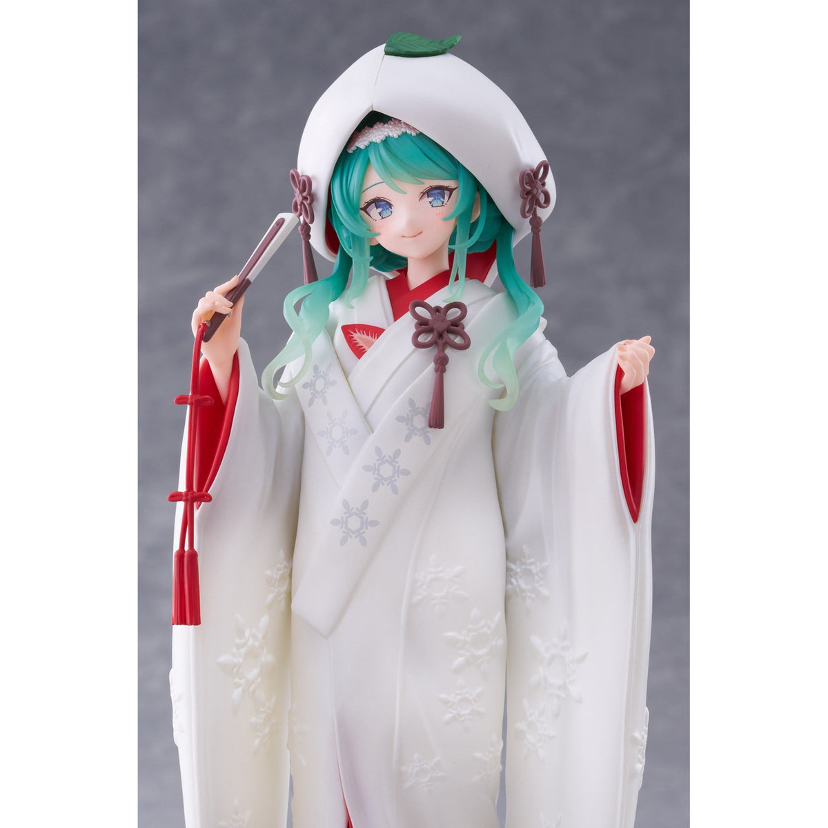 Produktbild Hatsune Miku - Snow Miku Figur All Stars 2013 Version