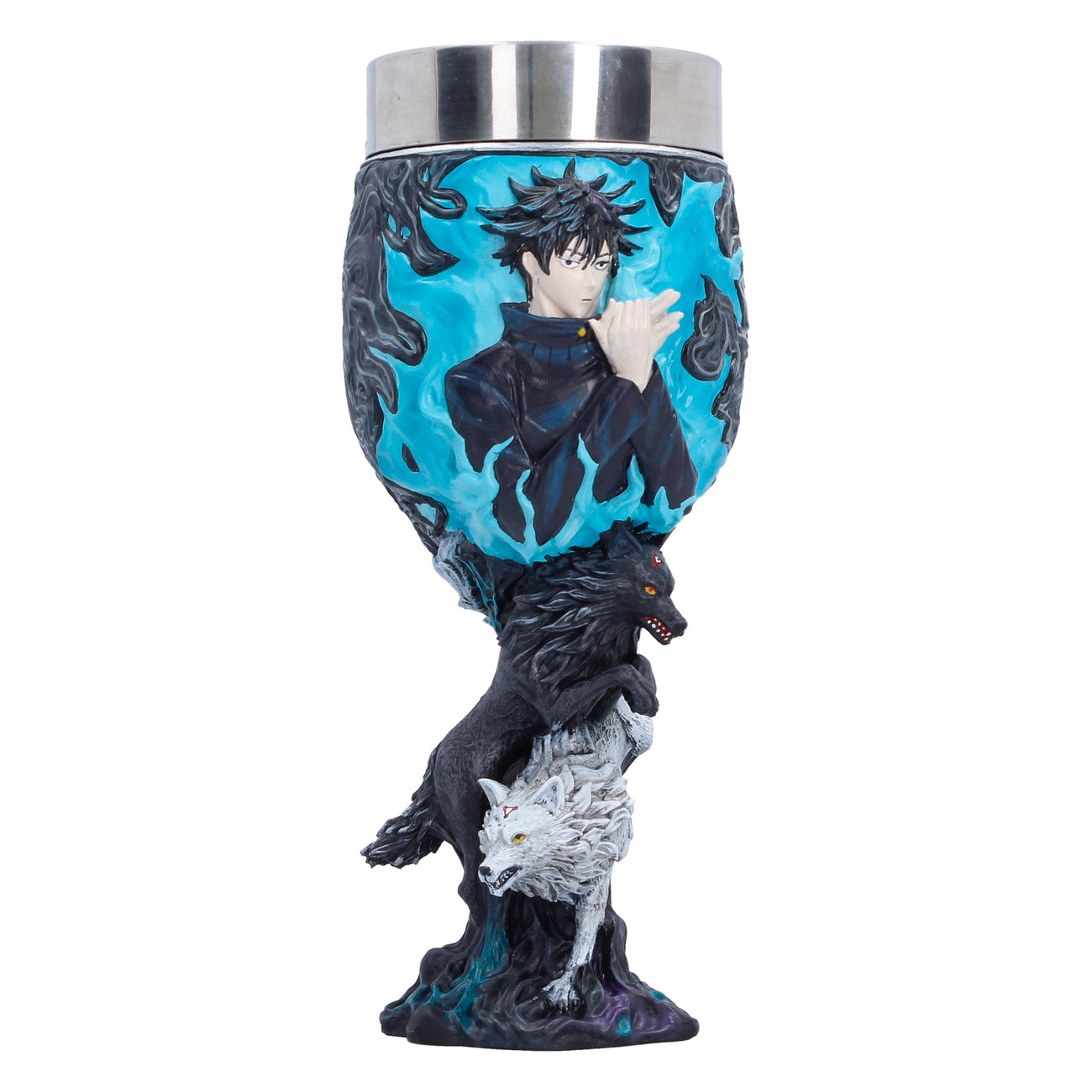 Produktbild Jujutsu Kaisen - Megumi Kelch deluxe