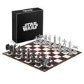 Produktbild Star Wars - Original Trilogy Schachspiel
