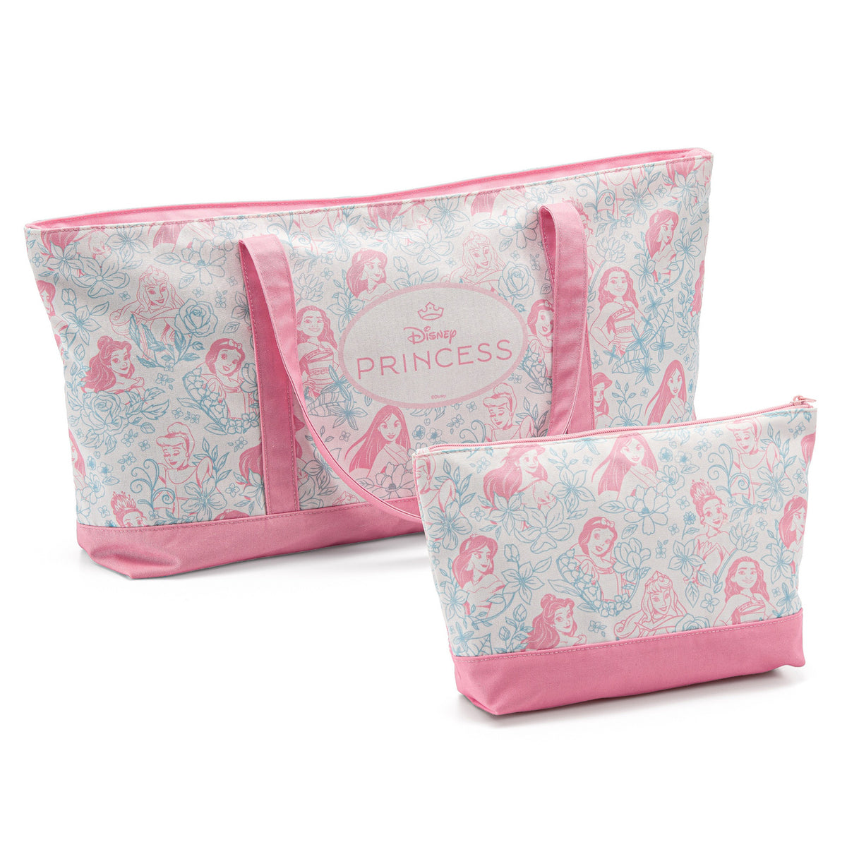 Produktbild Disney Princess - Mahjong Sammler-Set