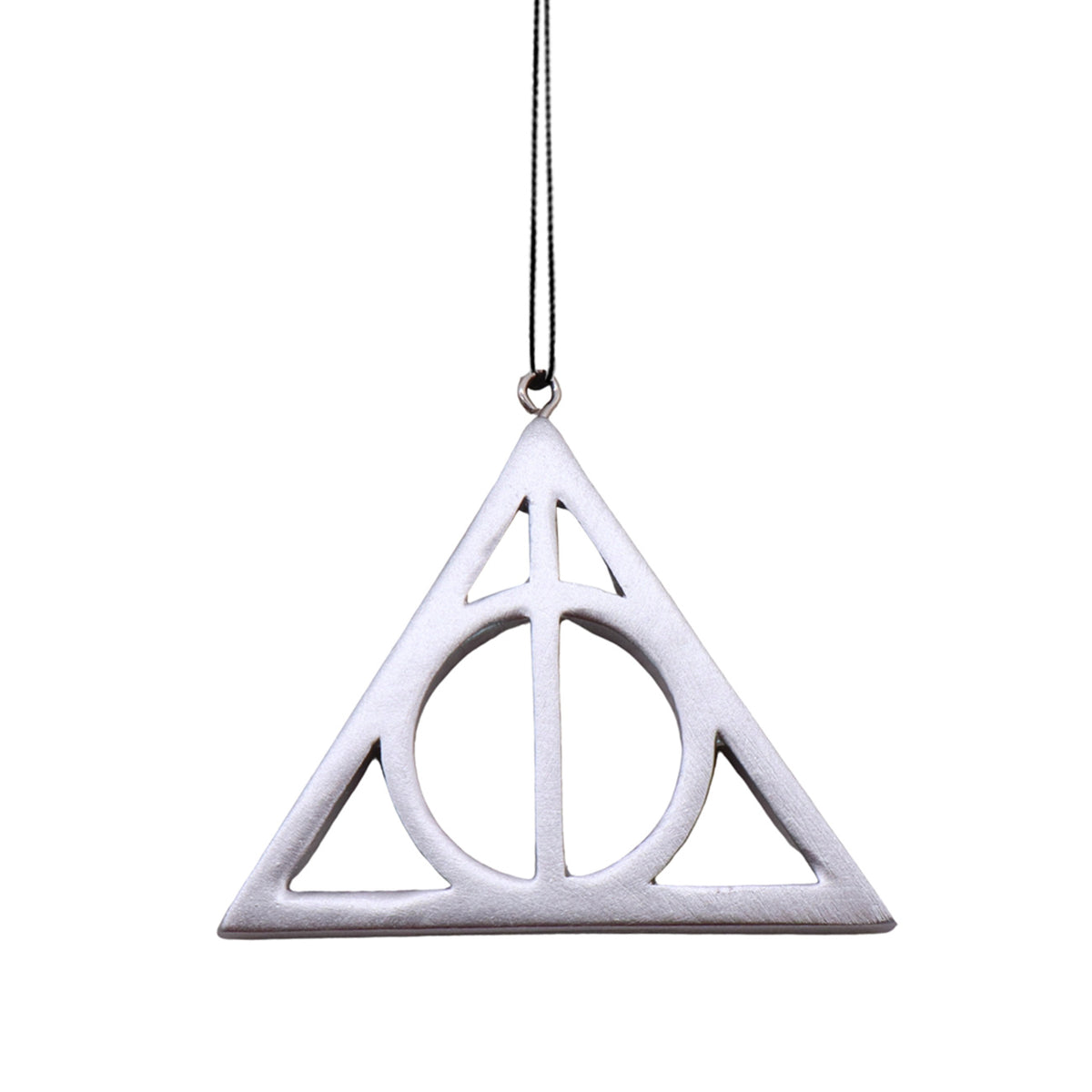 Produktbild Harry Potter - Deathly Hallows Weihnachtsbaum-Schmuck