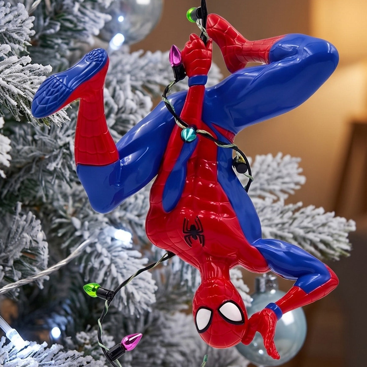 Product image Spider-Man - String Lights