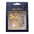 Produktbild Harry Potter - Goldener Schnatz Lichterkette