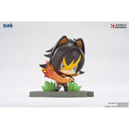 Produktbild Genshin Impact - Battle Scene Sumeru Mystery Minifigur