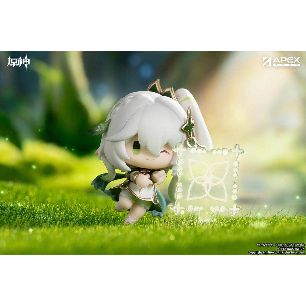 Produktbild Genshin Impact - Battle Scene Sumeru Mystery Minifigur
