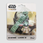 Produktbild Grogu Schlüsselanhänger - Star Wars The Mandalorian