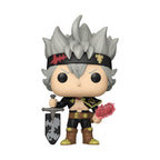 Produktbild Black Clover - Asta Time Skip Funko Pop Figur