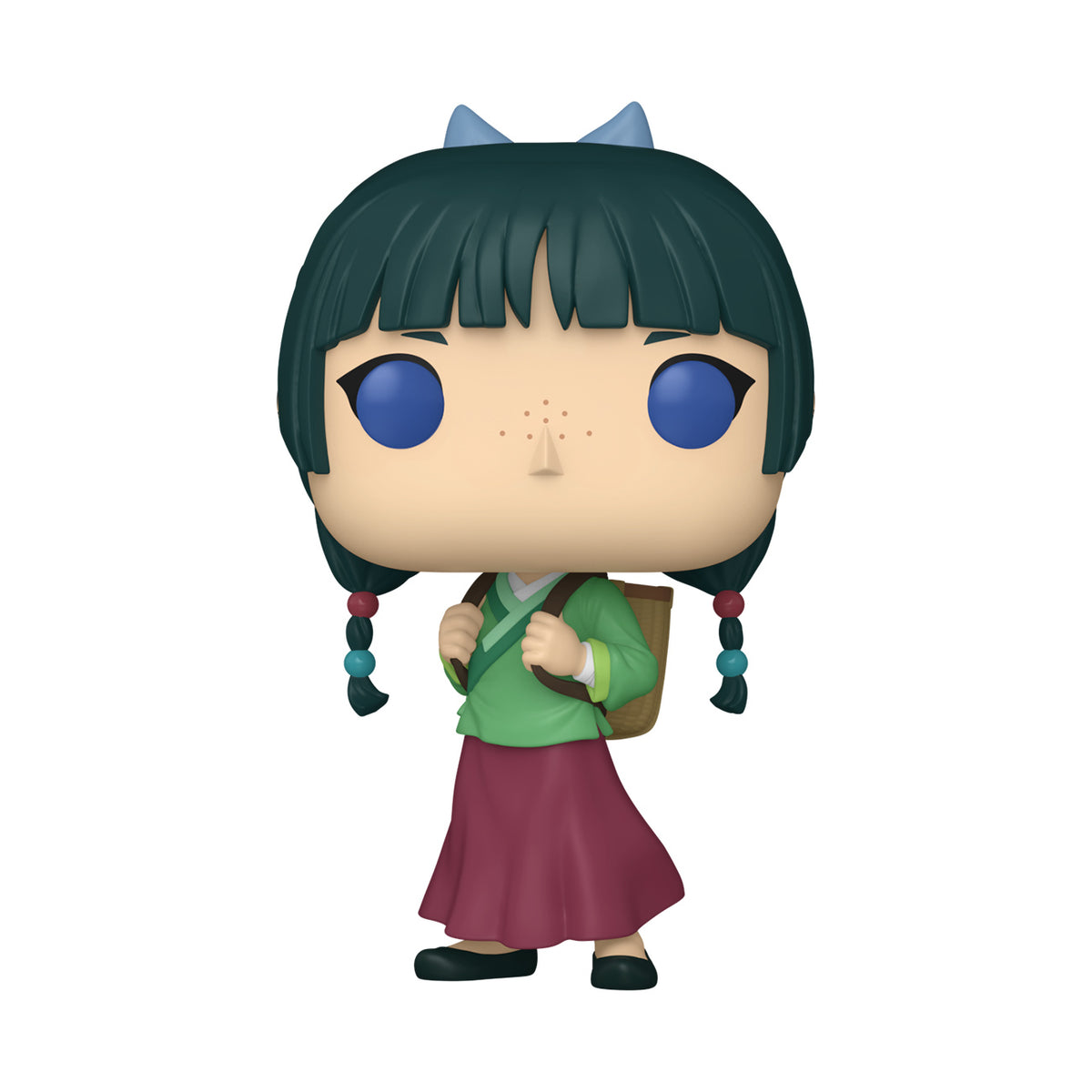 Product image The Apothecary Diaries - Maomao Funko Pop Figure