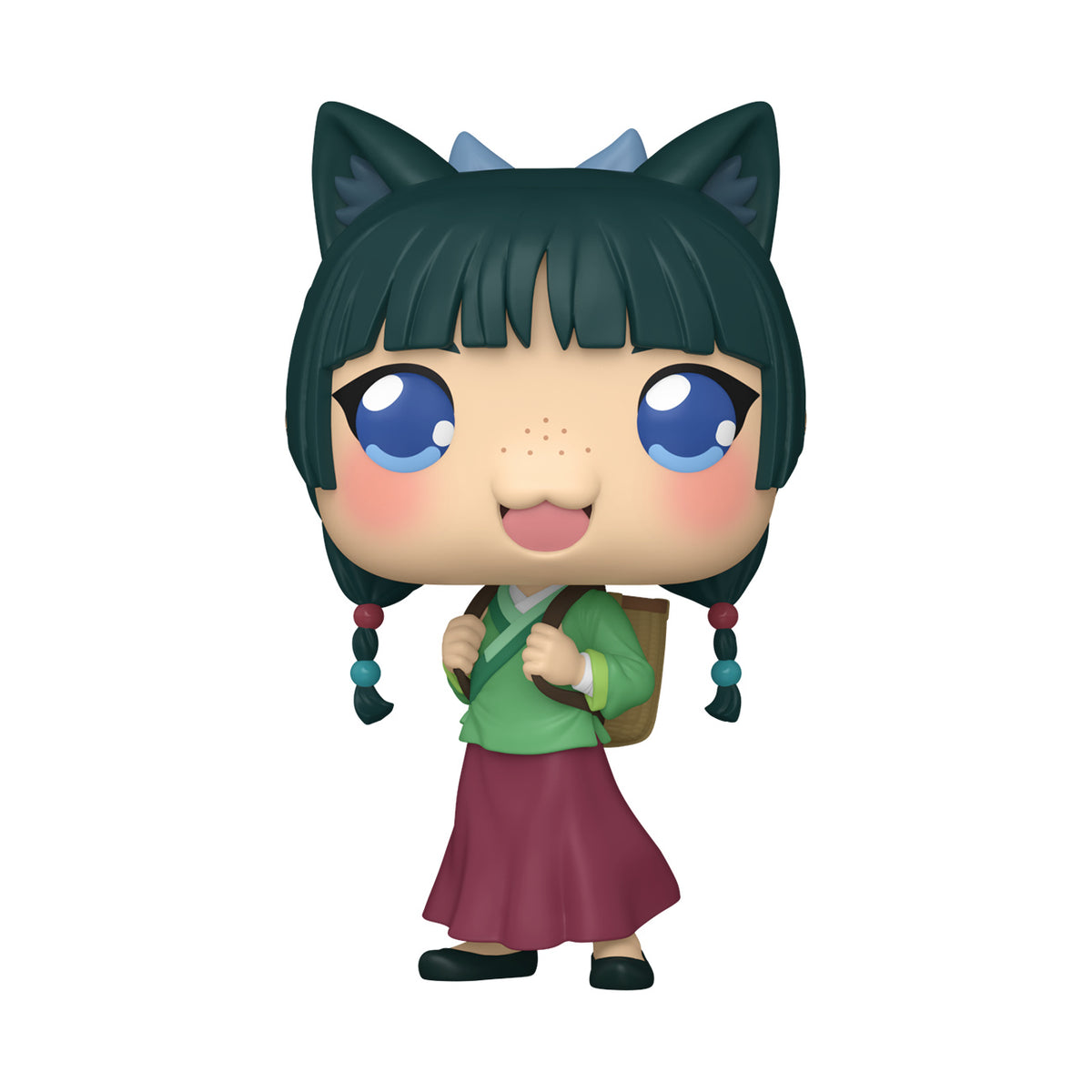 Product image The Apothecary Diaries - Maomao Funko Pop Figure