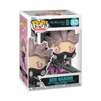 Produktbild Kaiju No. 8 - Gen Power Up Funko Pop Figur