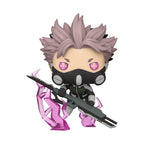 Produktbild Kaiju No. 8 - Gen Power Up Funko Pop Figur