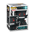 Produktbild Kaiju No. 8 - Kaiju No. 9 Winged Funko Pop Figur