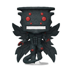 Produktbild Kaiju No. 8 - Kaiju No. 9 Winged Funko Pop Figur