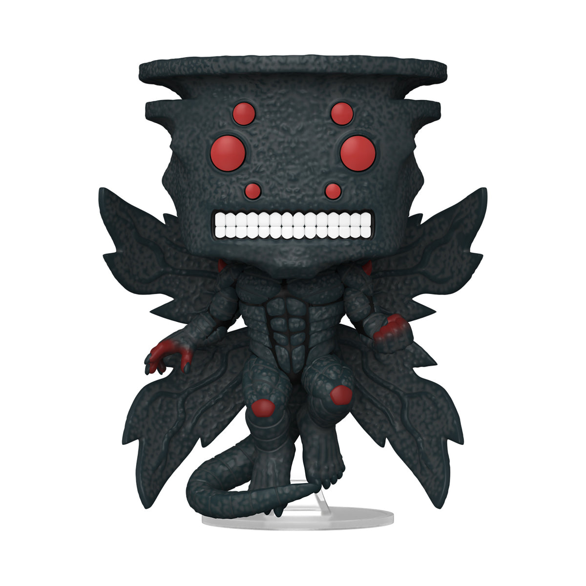 Produktbild Kaiju No. 8 - Kaiju No. 9 Winged Funko Pop Figur