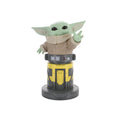 Produktbild Grogu Cable Guy Figur - Star Wars The Mandalorian