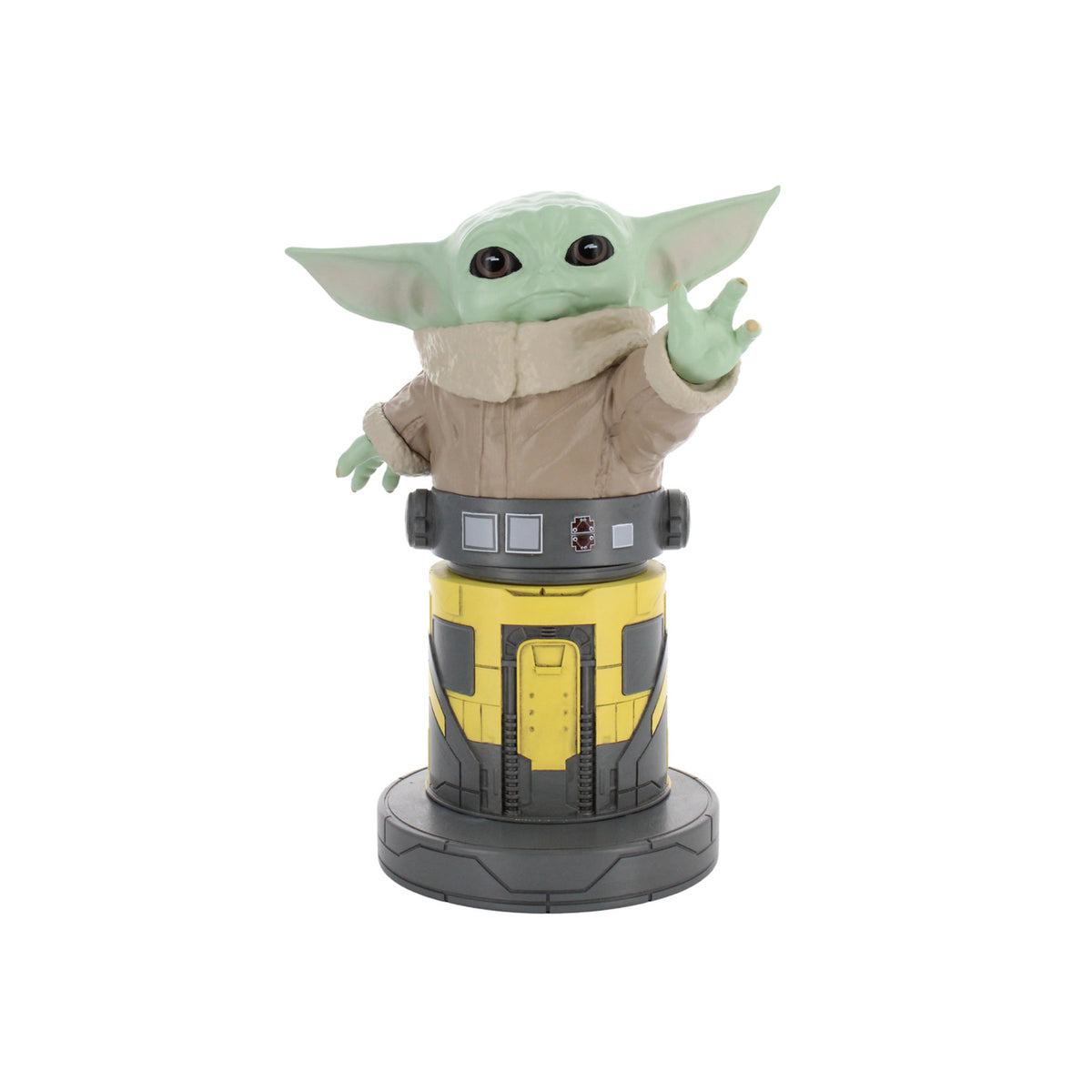 Product image Grogu Cable Guy Figure - Star Wars The Mandalorian