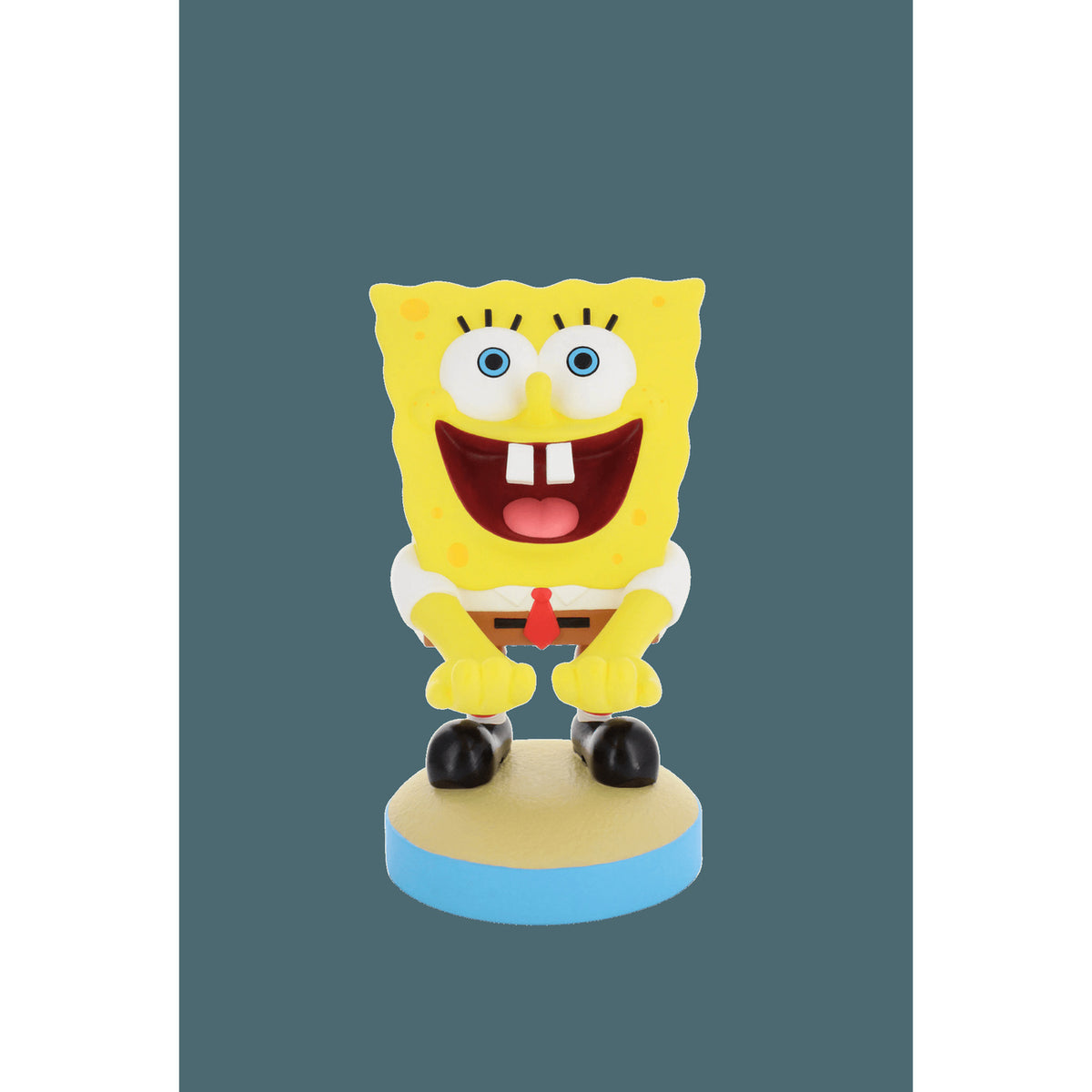 Produktbild SpongeBob - Cable Guy Figur
