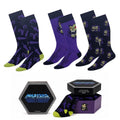 Produktbild Masters of the Universe - Socken 3er Set