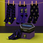 Produktbild Masters of the Universe - Socken 3er Set