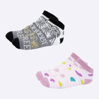 Produktbild Harry Potter - Socken 12er Set im Geschenkkoffer