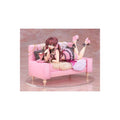 Produktbild The Idolmaster Cinderella Girls PVC Statue 1/7 Shiki