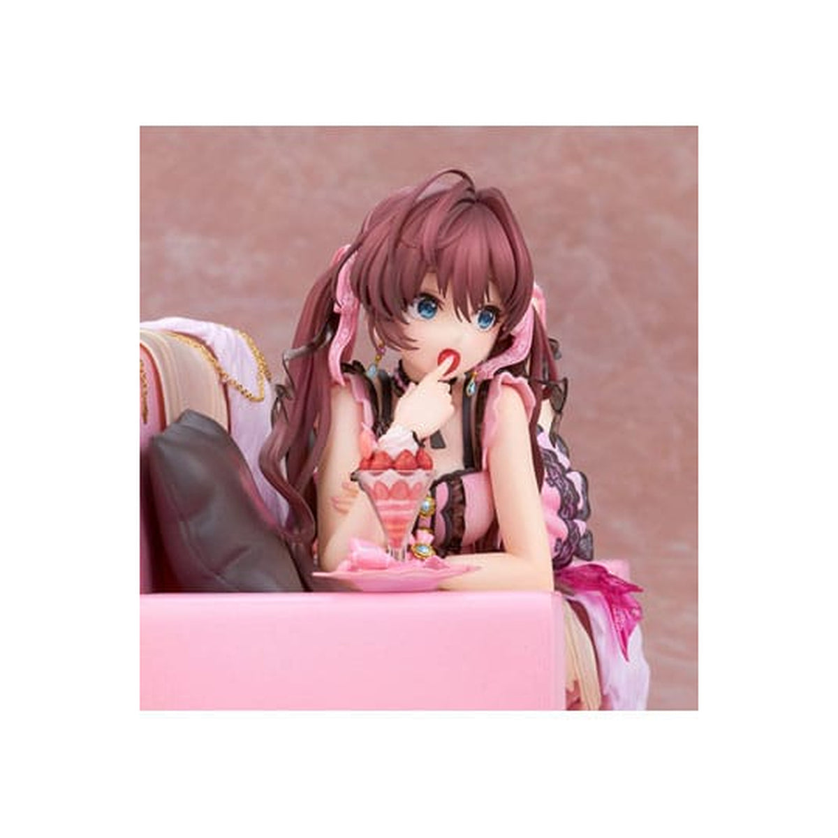 Produktbild The Idolmaster Cinderella Girls PVC Statue 1/7 Shiki