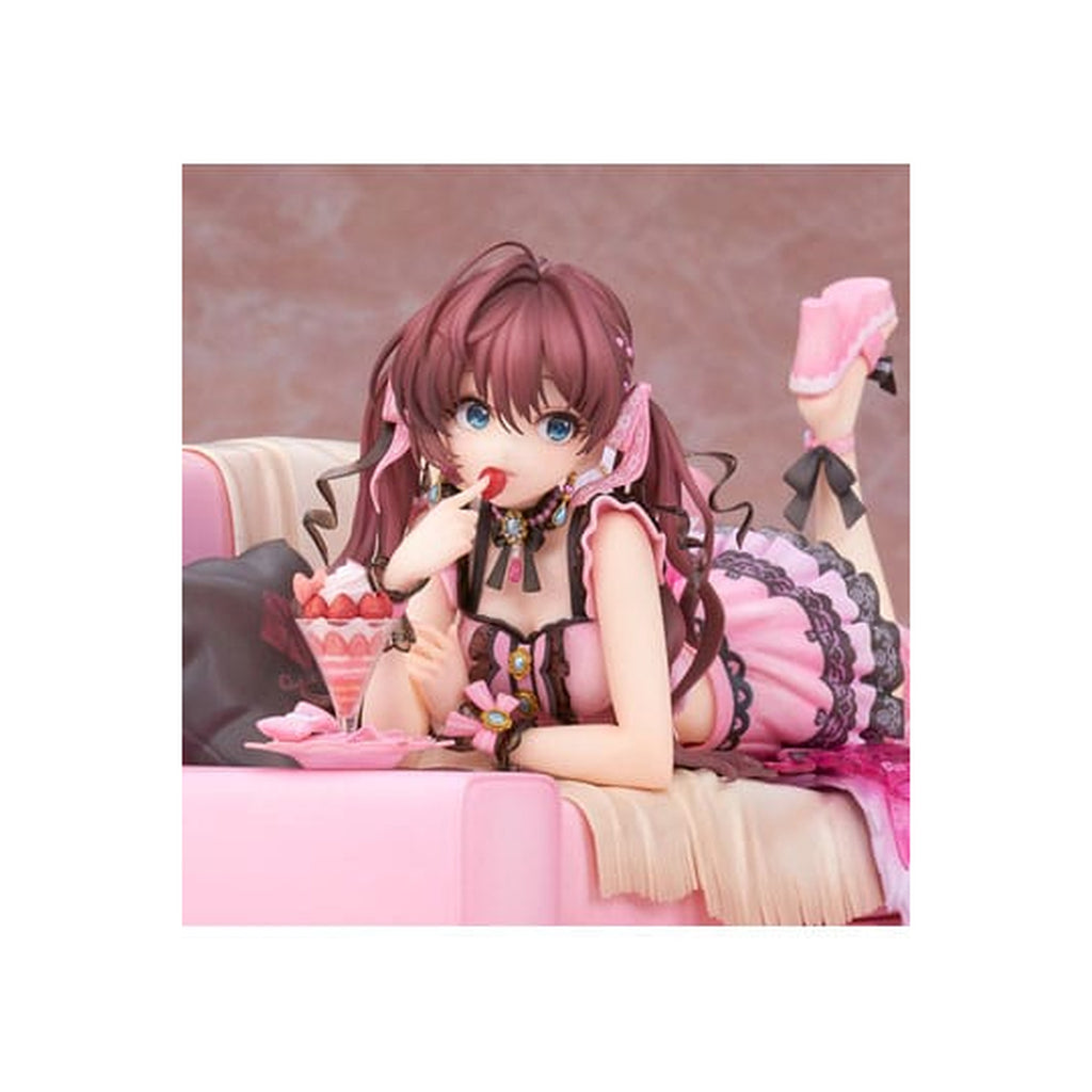 Produktbild The Idolmaster Cinderella Girls PVC Statue 1/7 Shiki