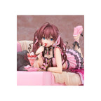 Produktbild The Idolmaster Cinderella Girls PVC Statue 1/7 Shiki