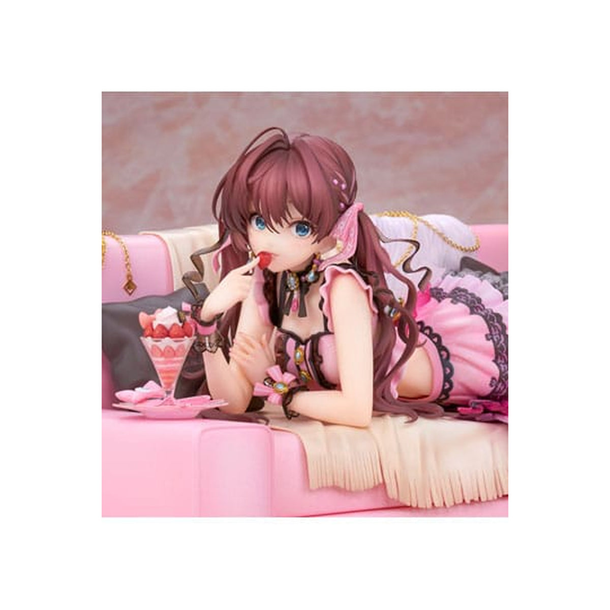 Produktbild The Idolmaster Cinderella Girls PVC Statue 1/7 Shiki