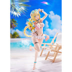Produktbild Phantasy Star Online PVC Statue 1/7 es Akhtal Summer