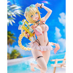 Produktbild Phantasy Star Online PVC Statue 1/7 es Akhtal Summer