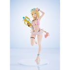 Produktbild Phantasy Star Online PVC Statue 1/7 es Akhtal Summer