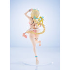 Produktbild Phantasy Star Online PVC Statue 1/7 es Akhtal Summer
