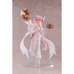Produktbild Azur Lane PVC Statue 1/6 Theseus: New Year's White Plumage
