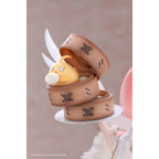 Produktbild Azur Lane PVC Statue 1/6 Theseus: New Year's White Plumage