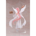 Produktbild Azur Lane PVC Statue 1/6 Theseus: New Year's White Plumage