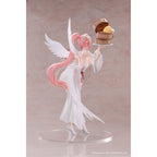 Produktbild Azur Lane PVC Statue 1/6 Theseus: New Year's White Plumage